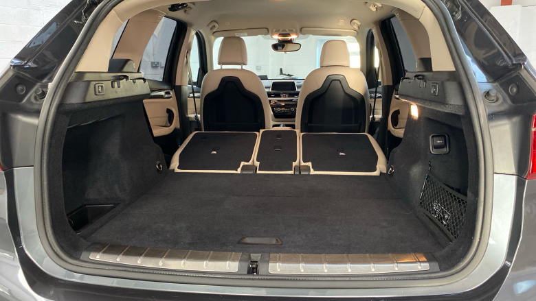 BMW X1 sDrive 20i xLine 5dr Step Auto Petrol Estate